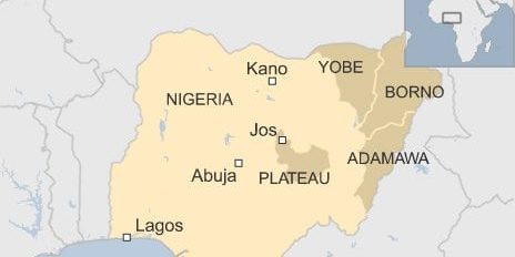 nigeria_jos_map