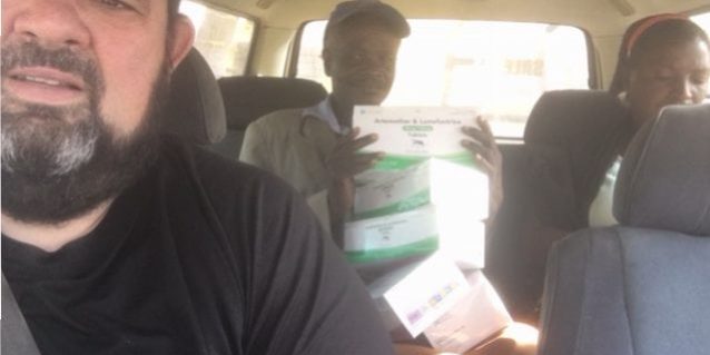 boxes-of-malaria-medicine