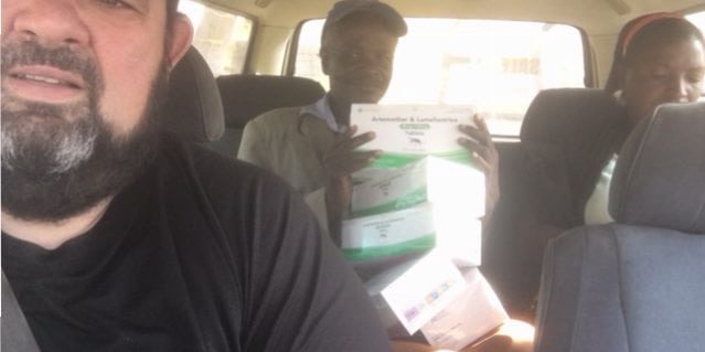 boxes-of-malaria-medicine