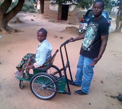 rotary-made-wheel-chairs